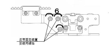 鬆下蘑菇视频免费看片皮帶安裝說明書